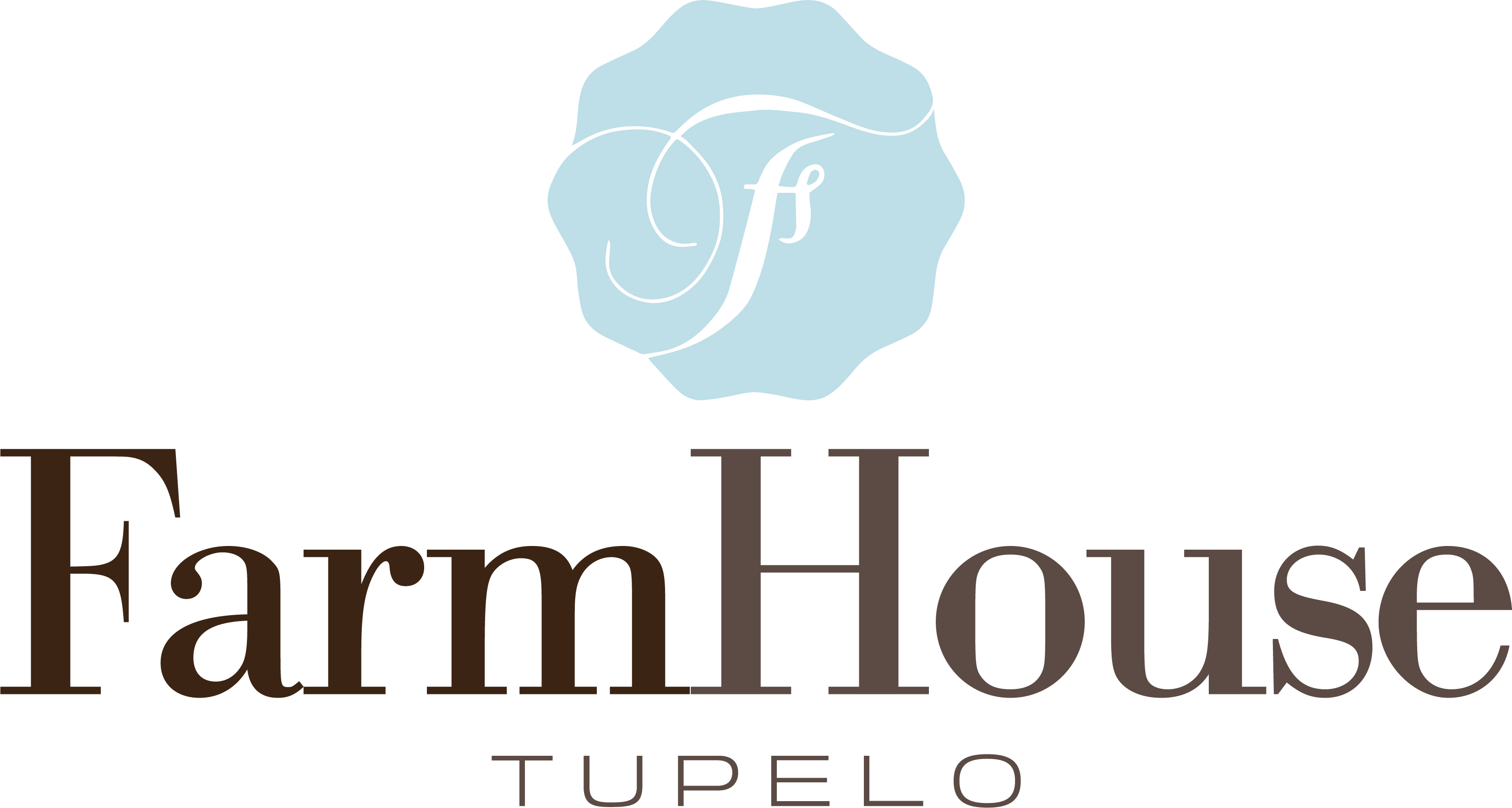 Farmhouse Tupelo